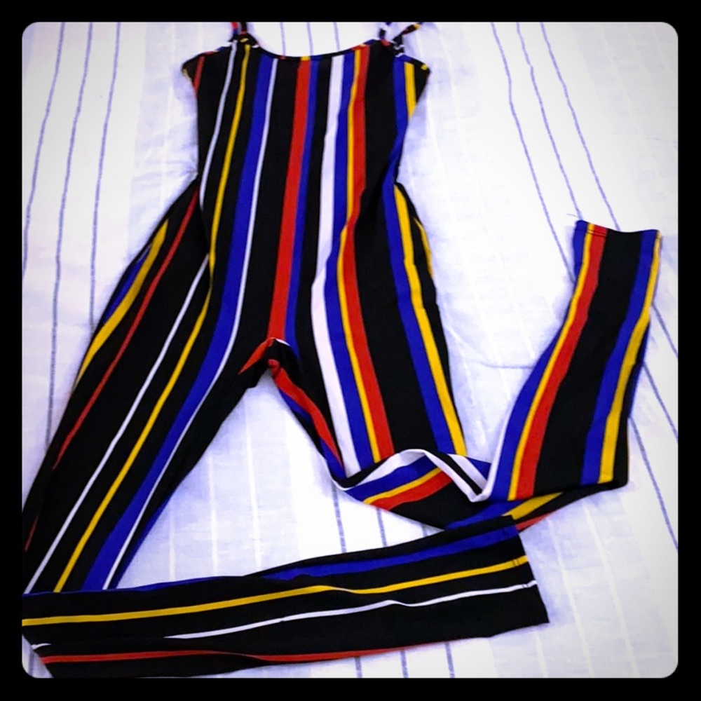 Jumpsuit